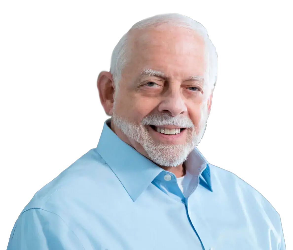 Experienced financial adviser